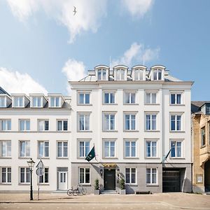 Yays The Hague Willemspark By Numa